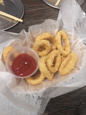 CM Korean Fried Chicken of Glenview 충만 치킨 by null