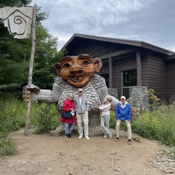 Little Italy - Hunting Trolls - Italian Near Me - Tupper Lake, New York Little Italy - Hunting Trolls - Italian Near Me - Tupper Lake, New York