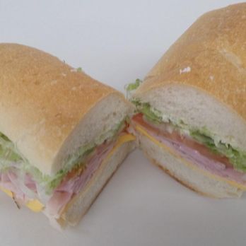 Midland Deli & Grill - Delis Near Me - Paramus, New Jersey