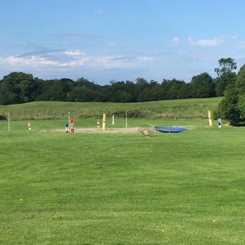 The Blackwood - The driving range - Golf Near Me - Bangor, DOW The Blackwood - The driving range - Golf Near Me - Bangor, DOW