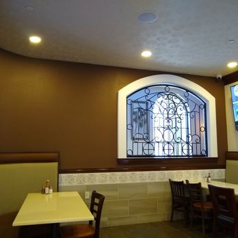 Don Rigo - a tv in a restaurant - Spanish Near Me - Carmel, Indiana Don Rigo - a tv in a restaurant - Spanish Near Me - Carmel, Indiana