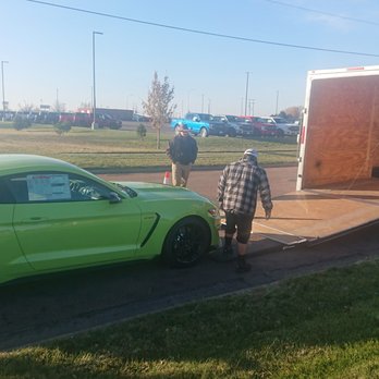 AirRyd - Vehicle Shipping Near Me - Chandler, Arizona