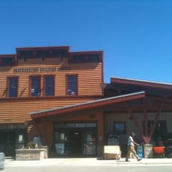 Breckenridge Building Center