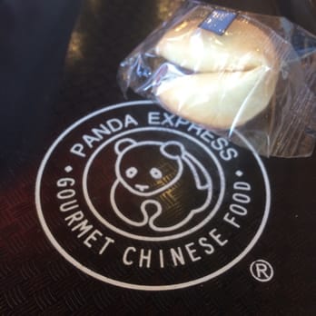 Panda Express - Chinese Near Me - Dedham, Massachusetts