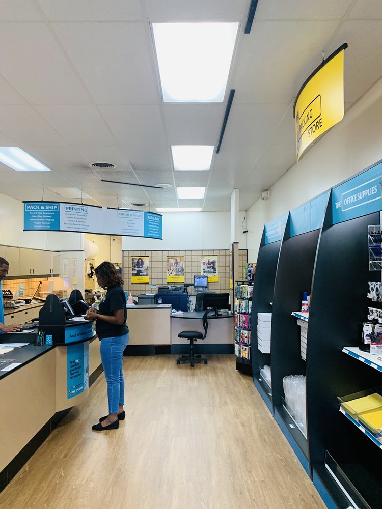 THE UPS STORE 27 Photos & 19 Reviews 3044 Bardstown Rd, Louisville