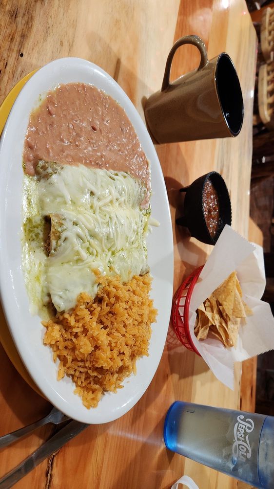 Abb's Belle Fountain Mexican Restaurant & Bar