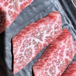 Boneless Short Ribs