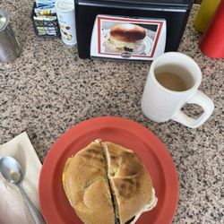 Joey B's Restaurant - BEC