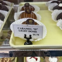 Daniel's of Paris