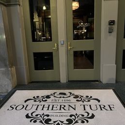 Exterior outside entrance of Sinatra - Entrance - Nashville, Tennessee Exterior outside entrance of Sinatra - Entrance - Nashville, Tennessee