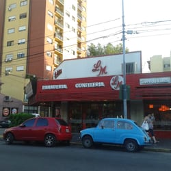 La Nueva Moderna