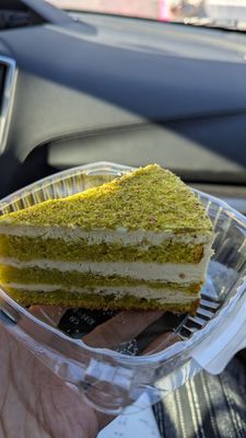 Sara's Market & Bakery by null