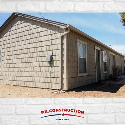 PK Construction