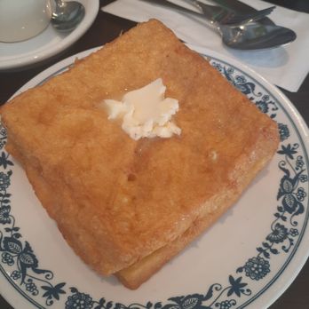 Viet Kong - Hk style toast with peanut butter - Hong Kong Style Cafe Near Me - Markham, Ontario Viet Kong - Hk style toast with peanut butter - Hong Kong Style Cafe Near Me - Markham, Ontario