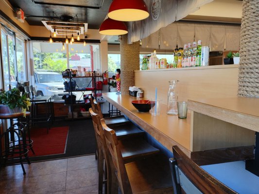Kami Ramen by null