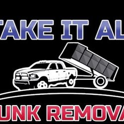 Take It All Junk Removal
