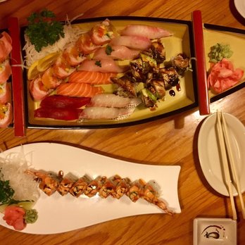 Ichiban - The combination and lovey dovey - Sushi Bars Near Me - Austin, Texas Ichiban - The combination and lovey dovey - Sushi Bars Near Me - Austin, Texas