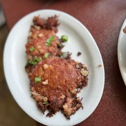 Lois the Pie Queen - Corn Beef Hash