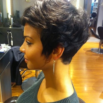 Salon Jatel - Tyler's cuts = attention to detail - Hair Salons Near Me - New York, New York Salon Jatel - Tyler's cuts = attention to detail - Hair Salons Near Me - New York, New York