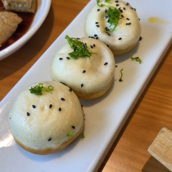 Bao Master - Pan-fried Wagyu Buns - Chinese Near Me - Alhambra, California Bao Master - Pan-fried Wagyu Buns - Chinese Near Me - Alhambra, California