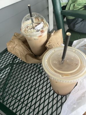 Mocha Mott's by null