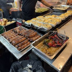 Mercado de Artesanías de Coyoacán