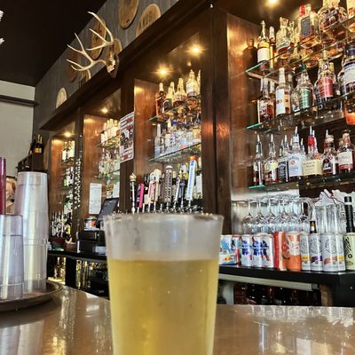 Slow Bar by null