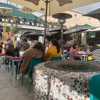 Telefónica Gastro Park - Food Trucks Near Me - Tijuana, BCN Telefónica Gastro Park - Food Trucks Near Me - Tijuana, BCN