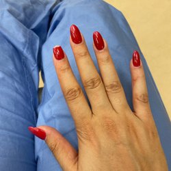 Lovely Nails Spa