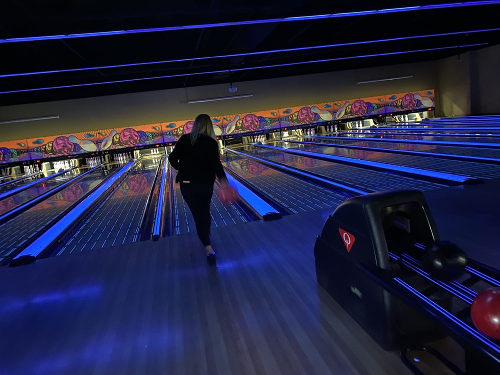 Social spots from Good Times of Olean