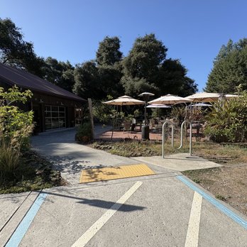 Horse & Plow - Wine Tasting Room Near Me - Sebastopol, California