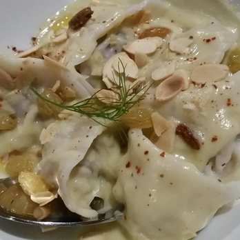 Mike's Bistro - Dumplings - New American Near Me - New York, New York