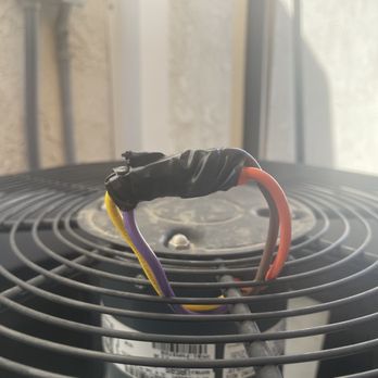 Hempel Air Conditioning - This is how a professional air conditioning company leaves a job when they are finished. - Heating & Air Conditioning/HVAC Near Me - Walnut, California