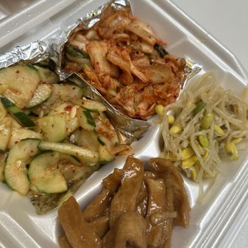 Korea House - Korean Near Me - Columbus, Georgia Korea House - Korean Near Me - Columbus, Georgia