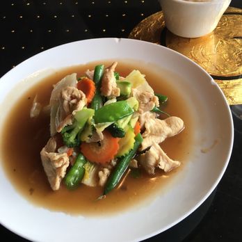 Thai Tanium Restaurant - Thai Near Me - Gaithersburg, Maryland