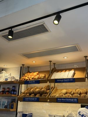 Bakehouse (Wan Chai) by null