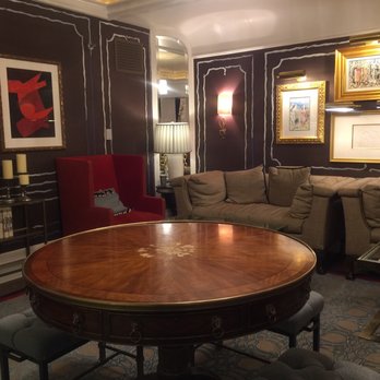 Fairmont Copley Plaza - Hotels Near Me - Boston, Massachusetts