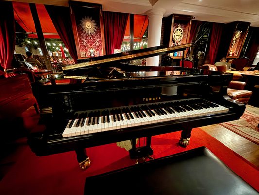 Faena Hotel Buenos Aires by null