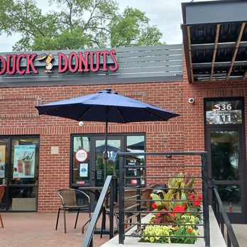Duck Donuts - Donuts Near Me - Libertyville, Illinois