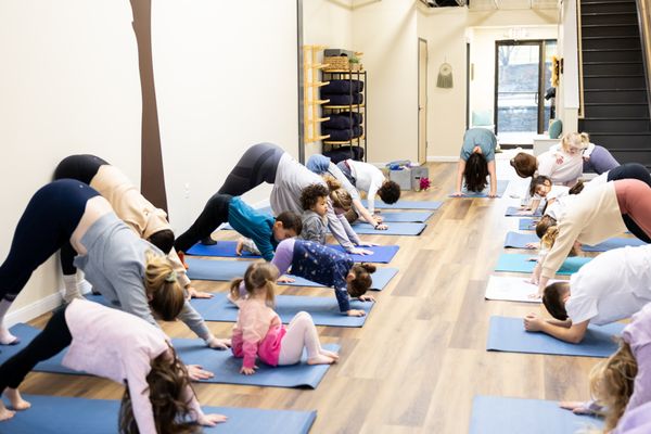 The Mindfulnest Co. by null