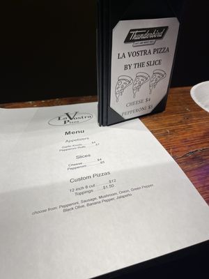 Thunderbird Café & Music Hall by null