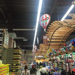 Food Bazaar Supermarket