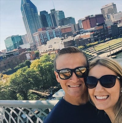 Nashville Downtown Partnership by null