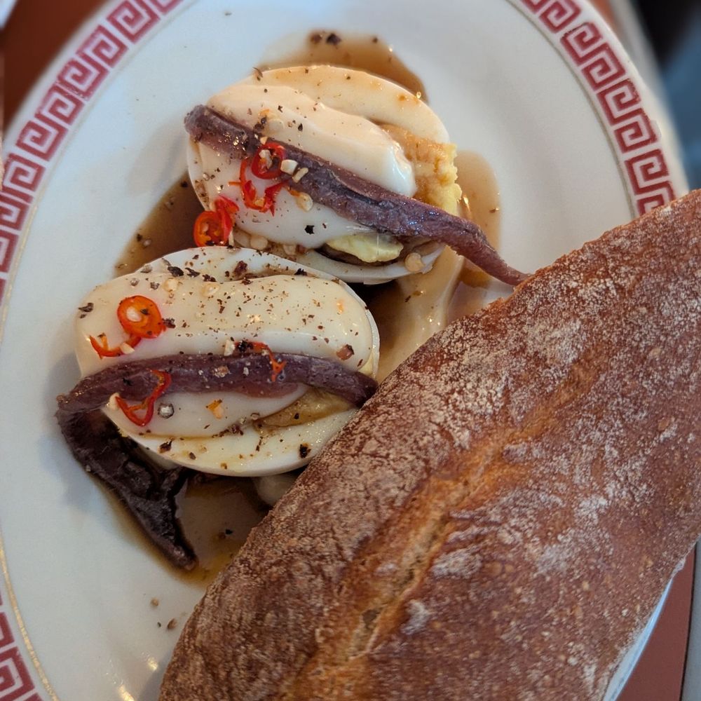 Ha's Snack Bar - French Near Me - New York, New York Ha's Snack Bar - French Near Me - New York, New York