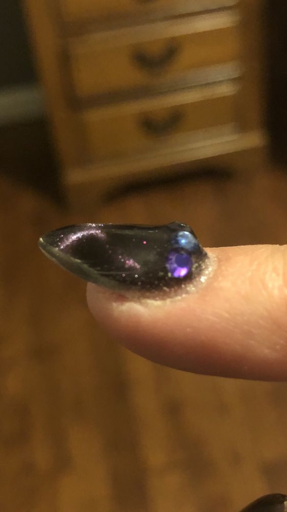 GET NAILED NAIL SPA Updated September 2024 23 Photos & 17 Reviews