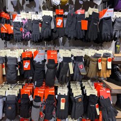 NEON - Best selection of Canadian Kombi hand wear downtown.