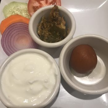 Rajdhani Restaurant - Sides - International Grocery Near Me - Nashville, Tennessee
