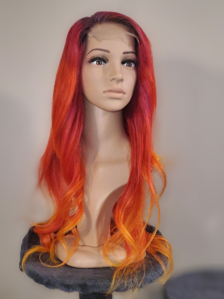 MARKY’S CUSTOM MADE WIGS 10 Photos 5401 S E St, Indianapolis