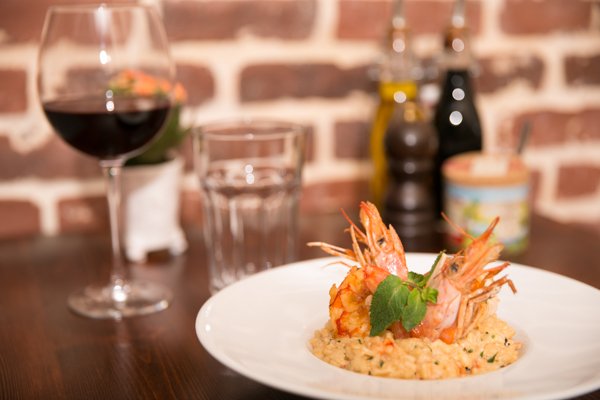 La Locanda