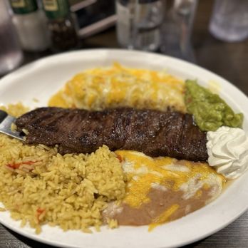 Cielito Lindo - Mexican Near Me - Oakland Park, Florida
